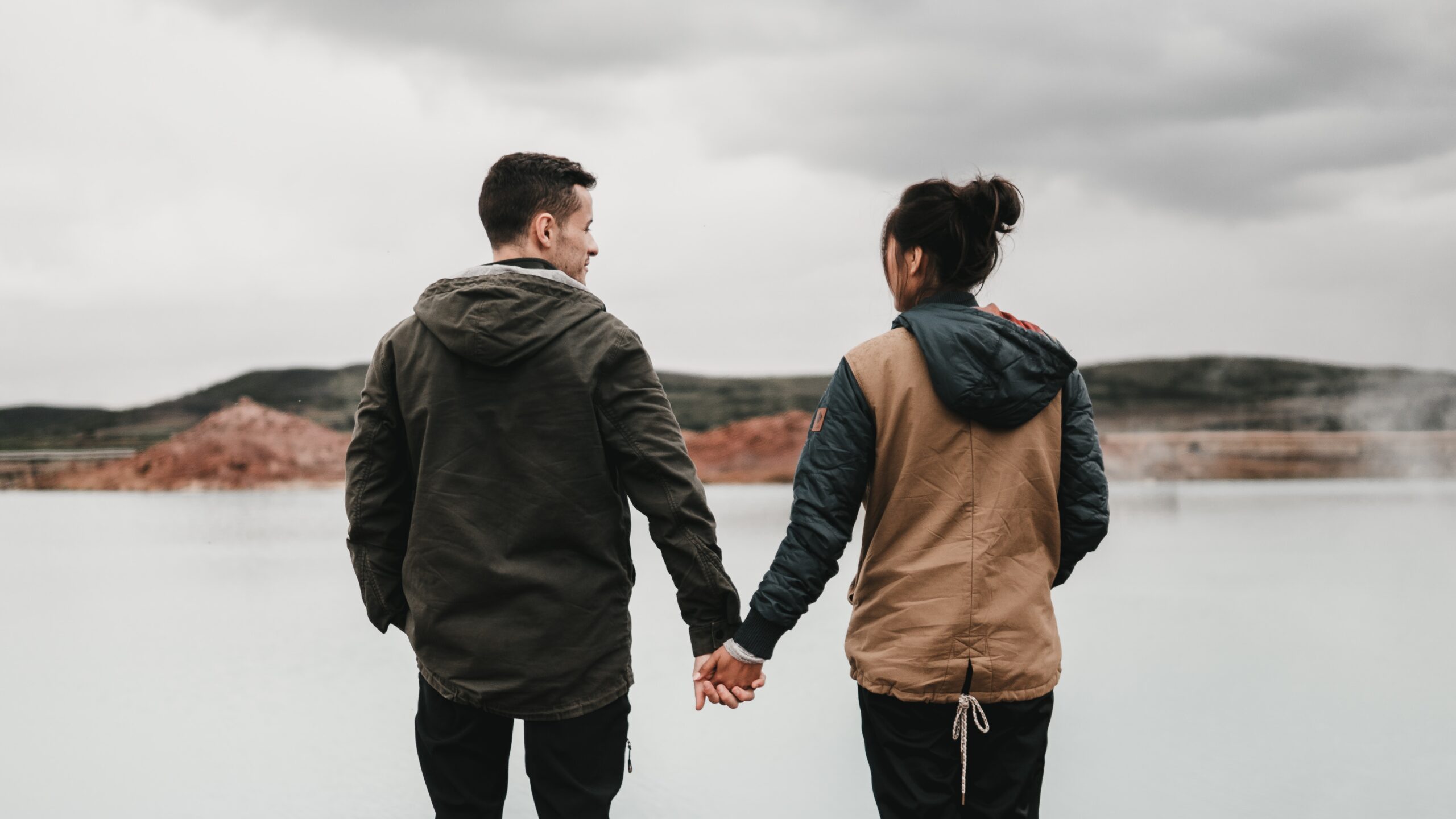Building a better relationship with your partner